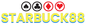 Logo STARBUCK88